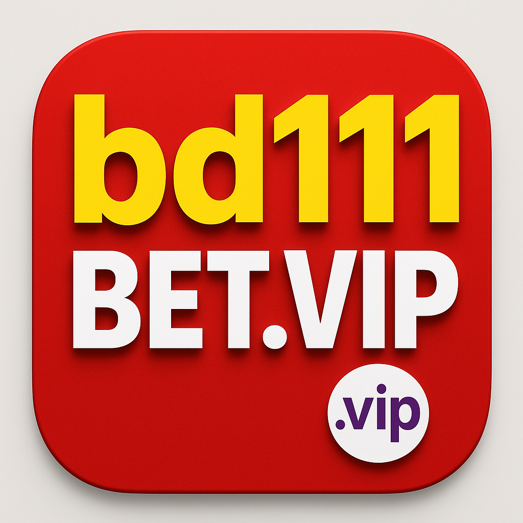 bd111bet.vip promocoes Banner