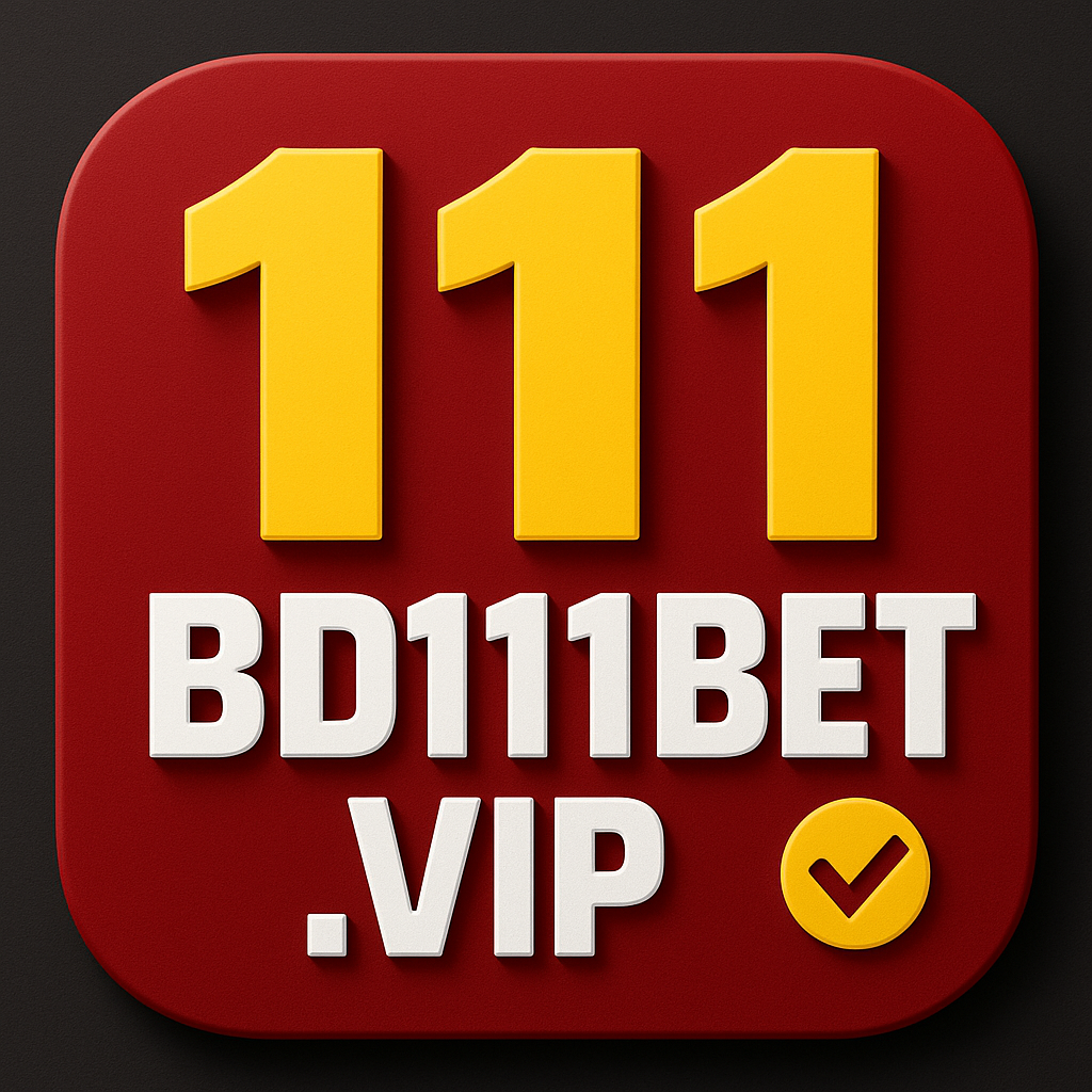 bd111bet.vip social Banner