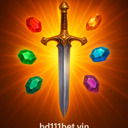 Gem Saviour Sword Game